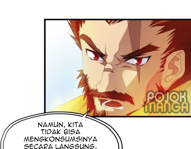 Dragon’s Blood Vessels Chapter 05 Gambar 51